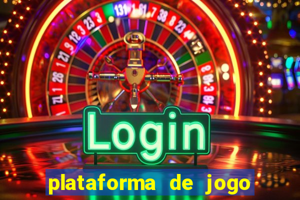 plataforma de jogo do ratinho